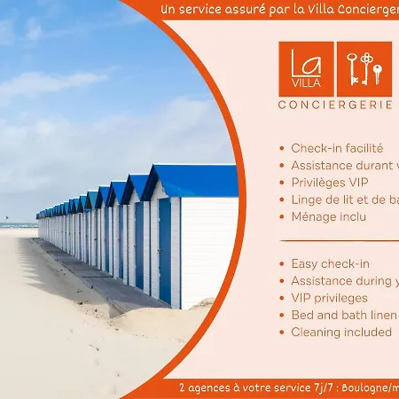 L'empereur A 2 Pas De Nausicaa * Boulogne-sur-Mer