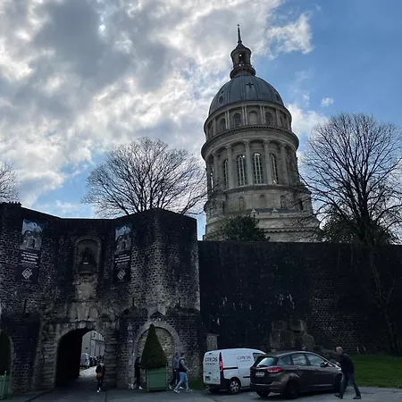 Appartamento L'empereur A 2 Pas De Nausicaa